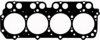 TOYOT 1111578051 Gasket, cylinder head